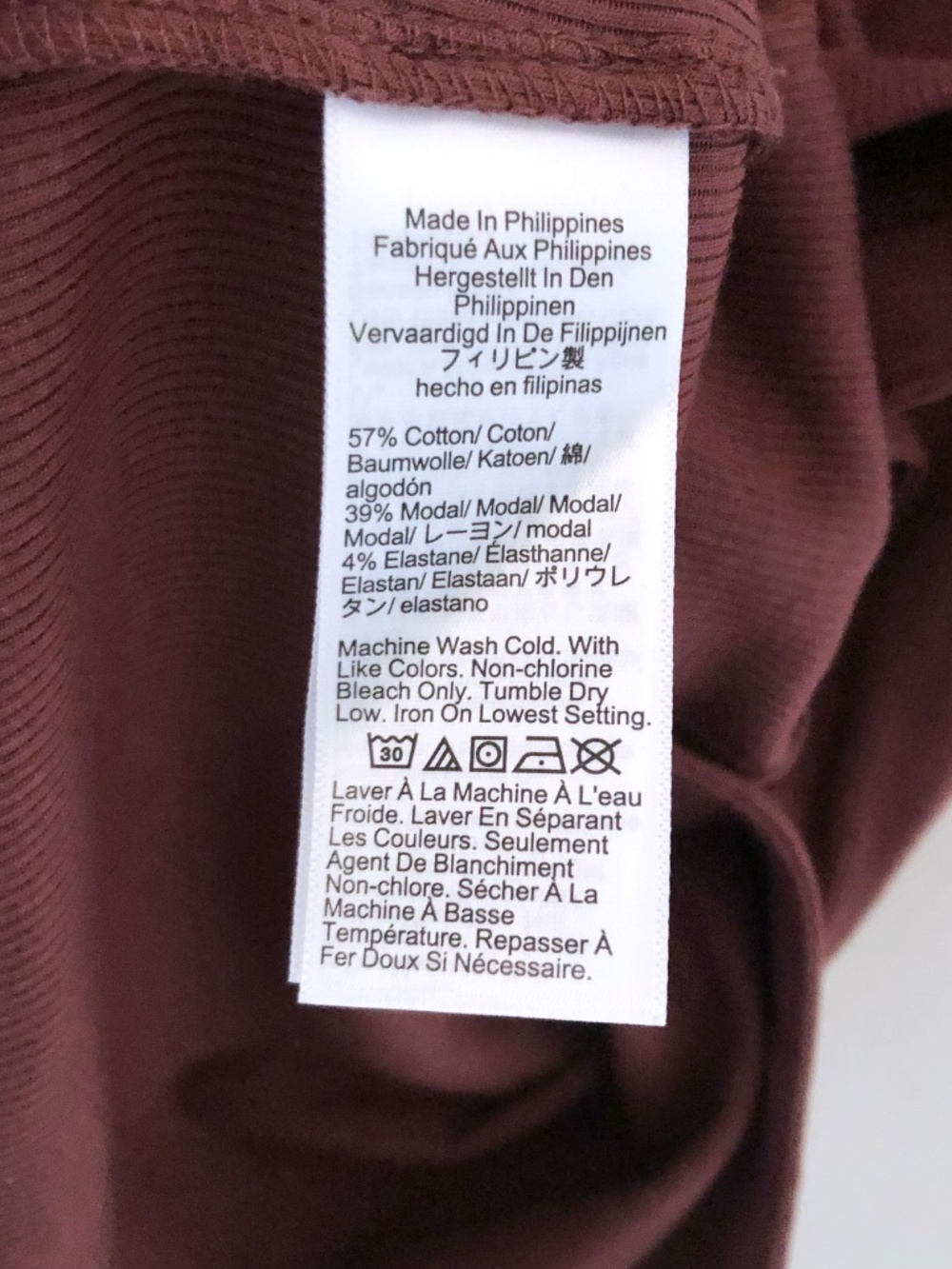 NWT J.Crew Perfect Rib Button-up Shell Top - Picture 4 of 5